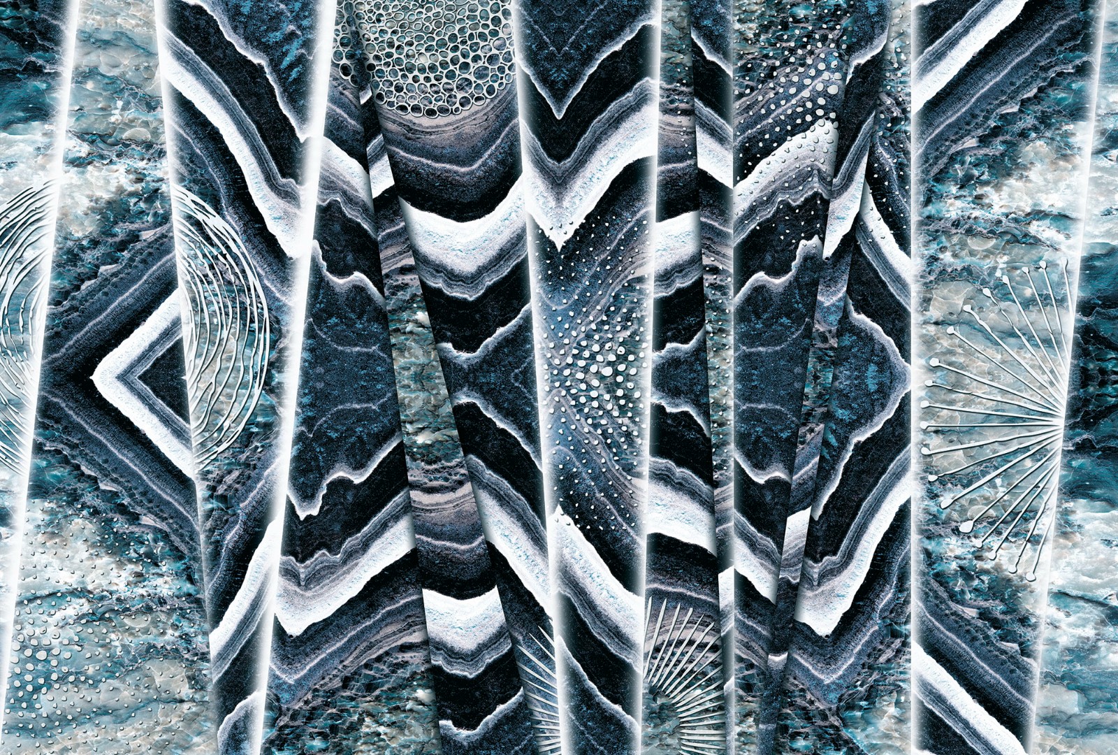 Фрески Ortograf арт 33229 фото 1