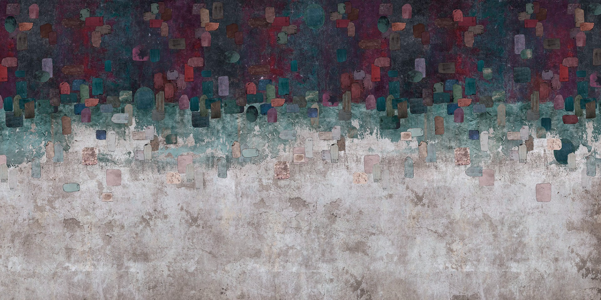 Фрески Ortograf арт 33240 фото 1