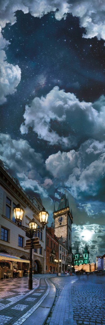 Фрески Ortograf арт 33273 фото 1