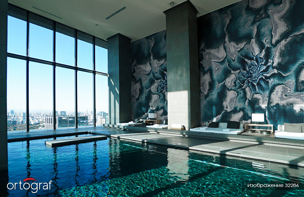 Фрески Ortograf арт 33286 фото 2