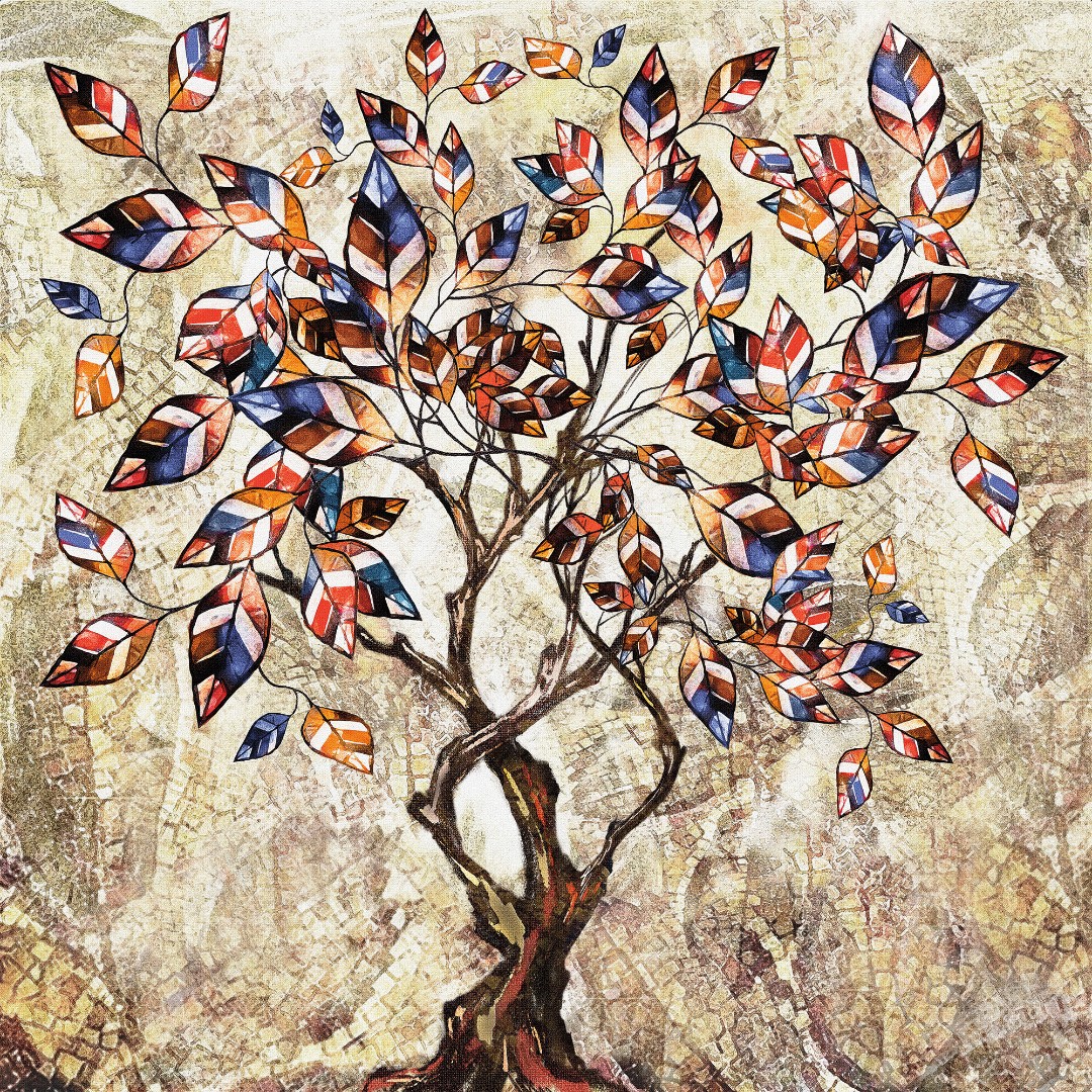 Фрески Ortograf арт 33320 фото 1