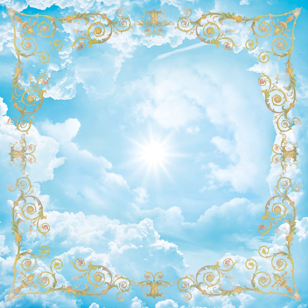 Фрески Ortograf арт 33332 фото 1