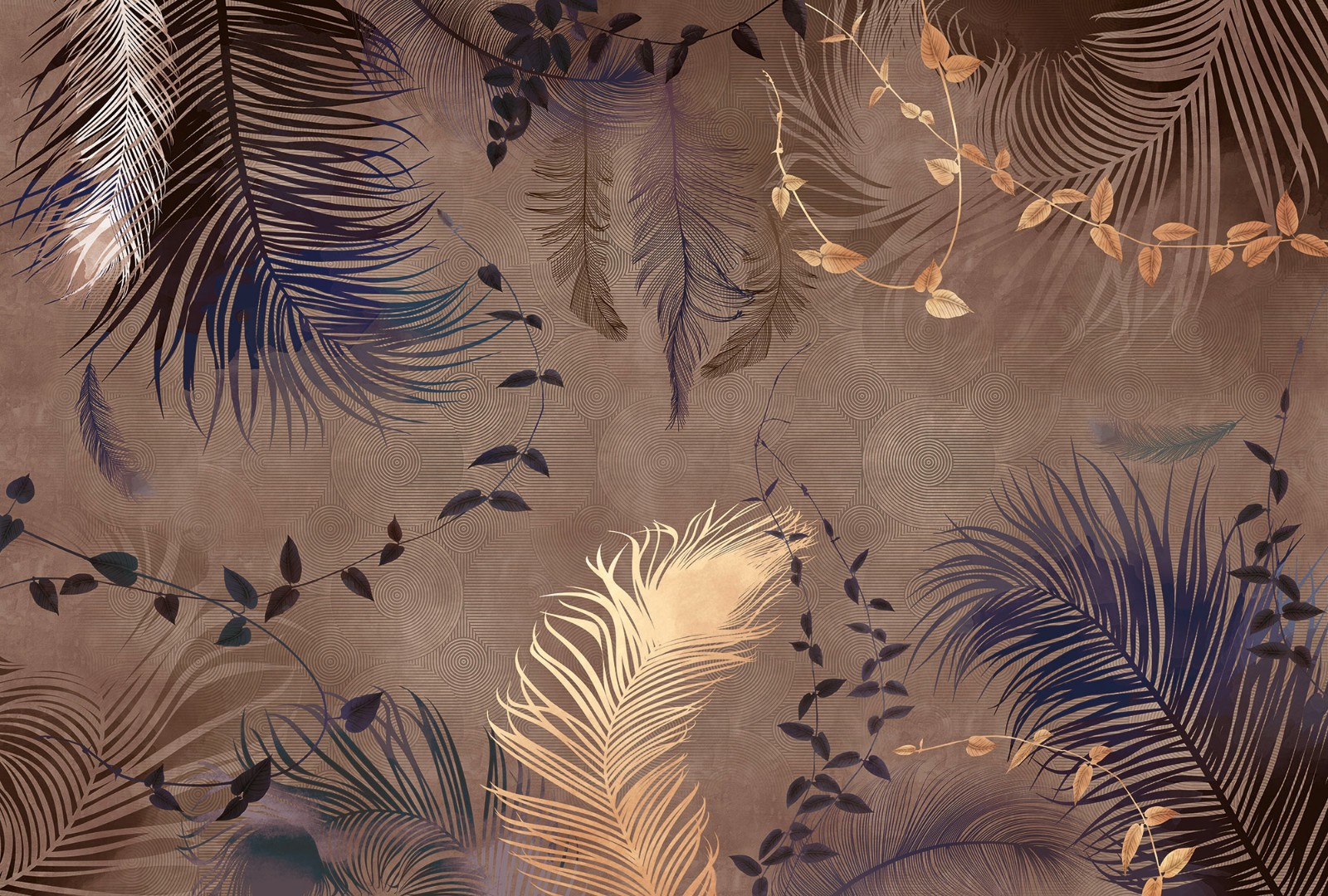 Фрески Ortograf арт 33354 фото 1