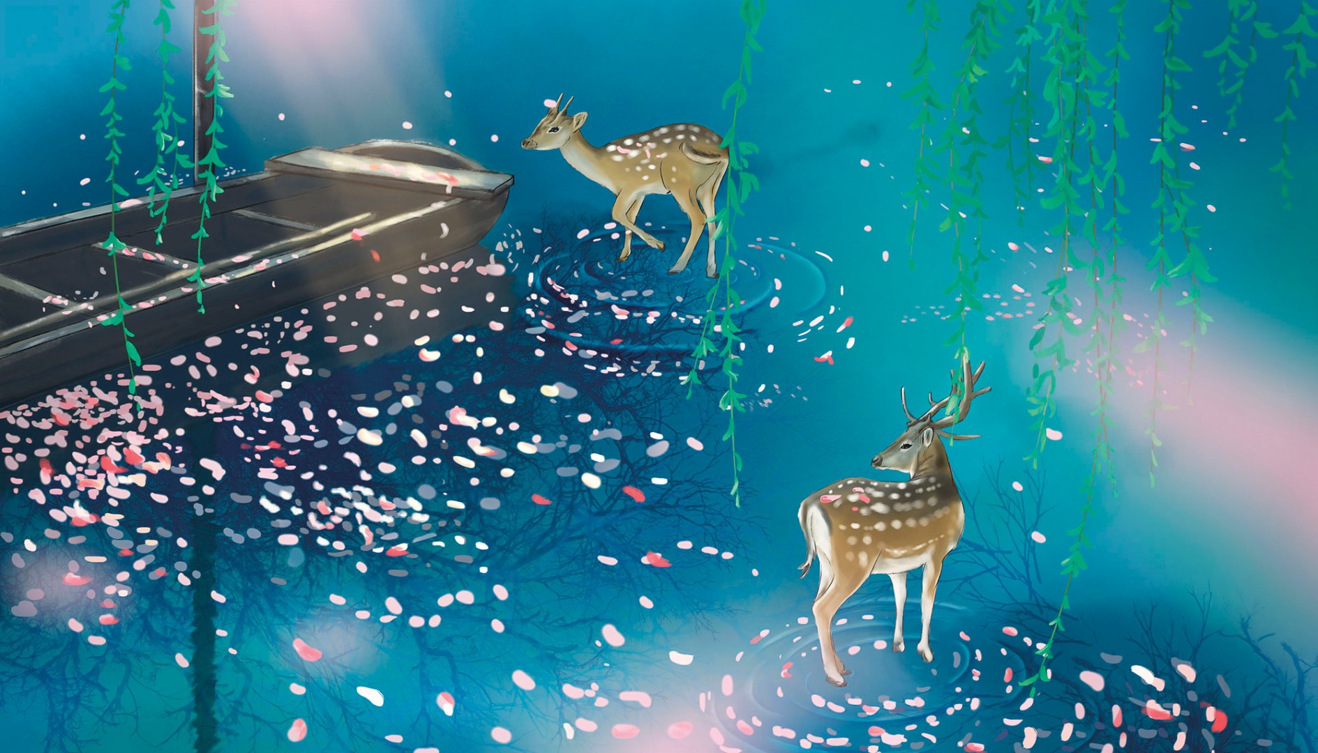 Фрески Ortograf арт 33509 фото 1