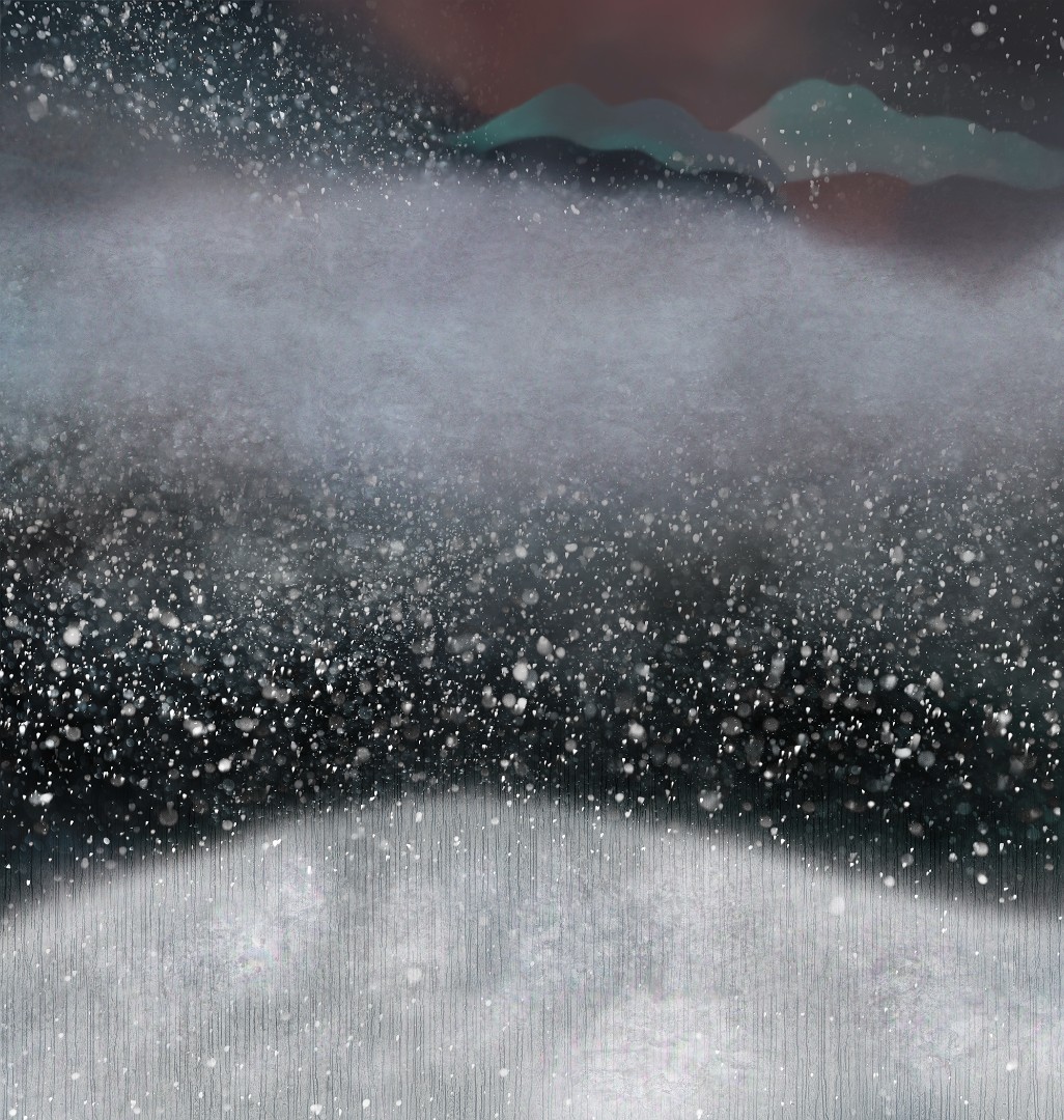 Фрески Ortograf арт 33834 фото 1