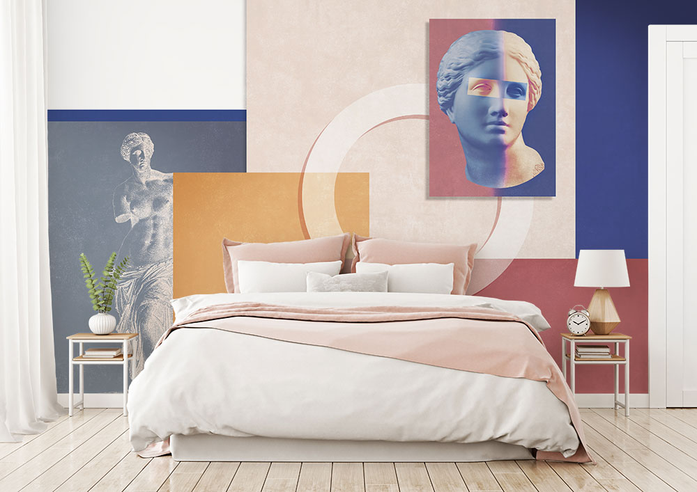 Фрески Ortograf арт 33840 фото 2