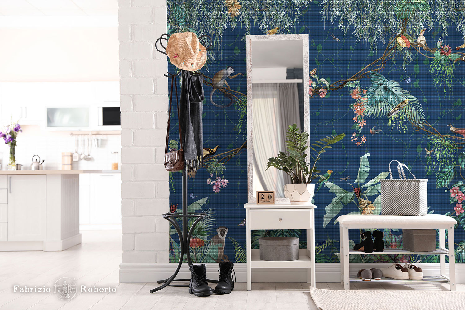 Фрески Ortograf арт 33869 фото 2