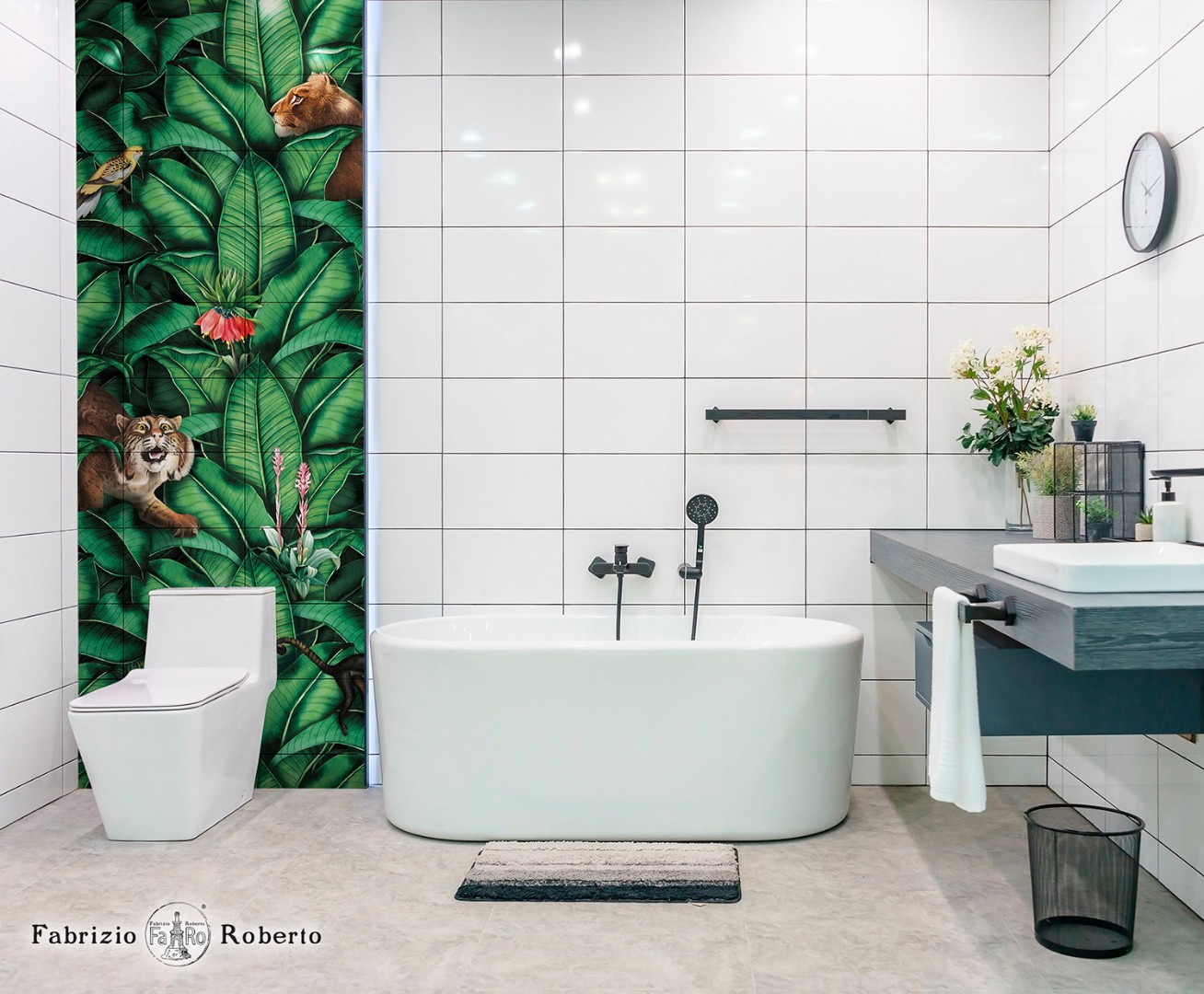 Фрески Ortograf арт 33870 фото 3