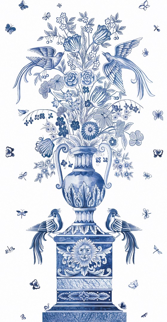 Фрески Ortograf арт 33891 фото 1