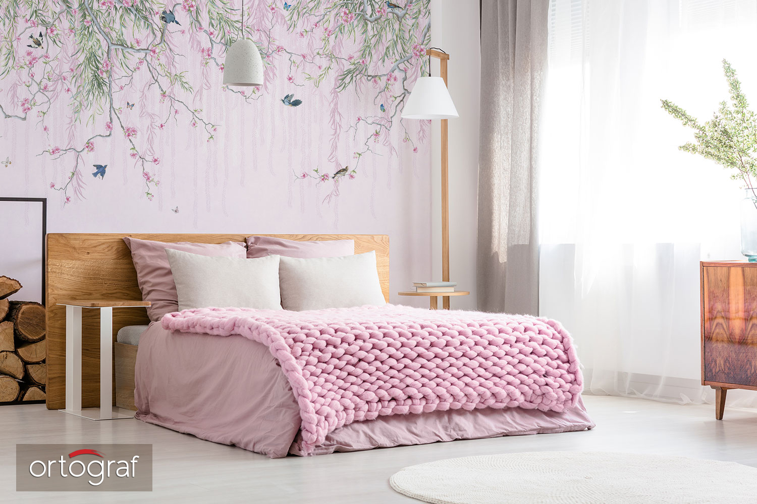 Фрески Ortograf арт 33935 фото 2