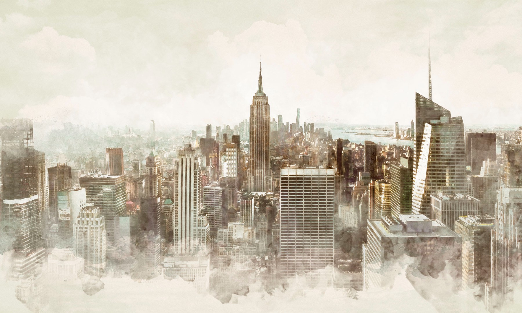 Фрески Ortograf арт 33576 фото 1