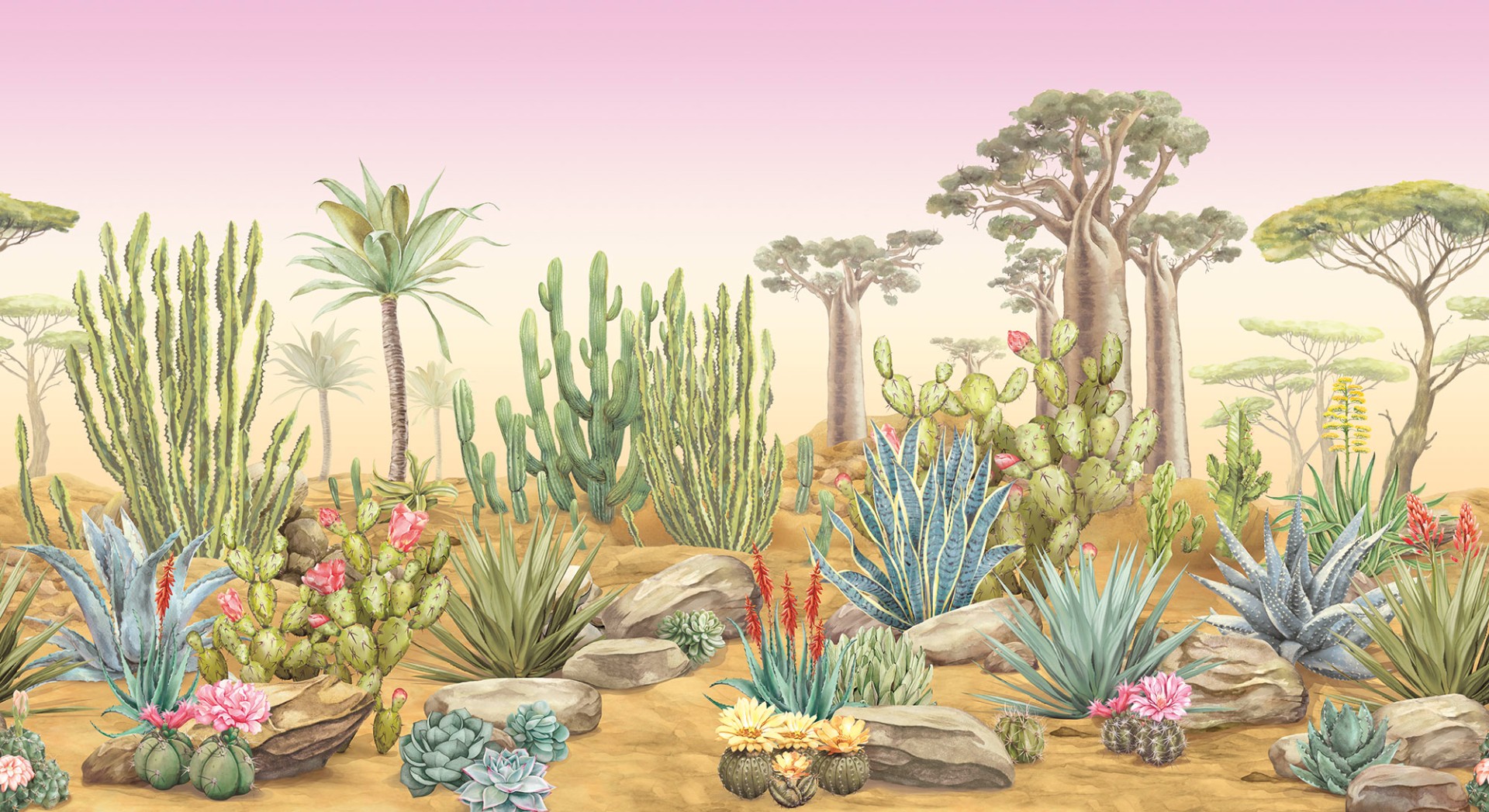 Фрески Ortograf арт 33659 фото 1