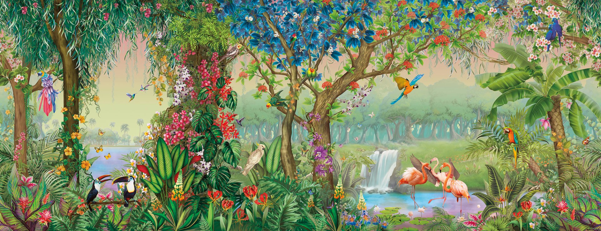 Фрески Ortograf арт 33677 фото 1