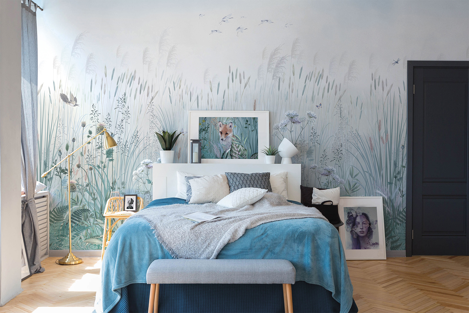 Фрески Ortograf арт 34114 фото 2