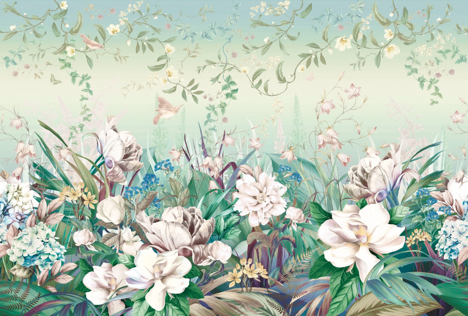 Фрески Ortograf арт 34130 фото 1