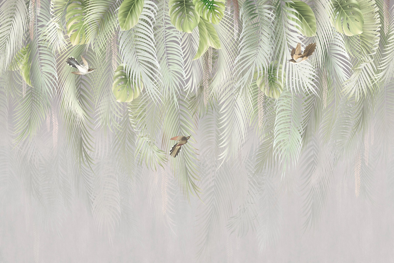 Фрески Ortograf арт 34134 фото 1