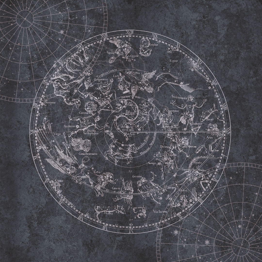 Фрески Ortograf арт 34201 фото 1