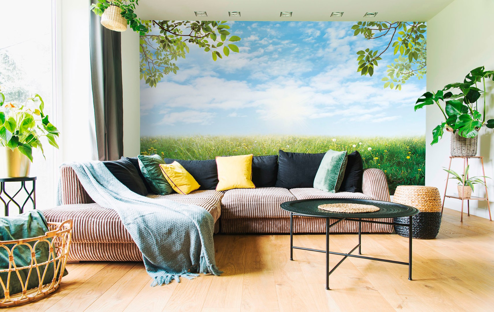 Фрески Ortograf арт 34265 фото 2