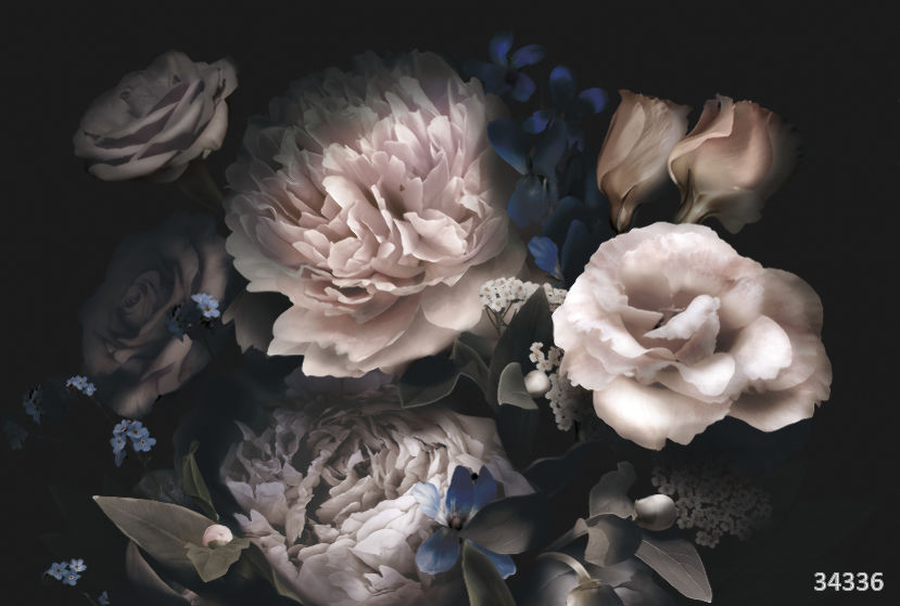 Фрески Ortograf арт 34336 фото 1