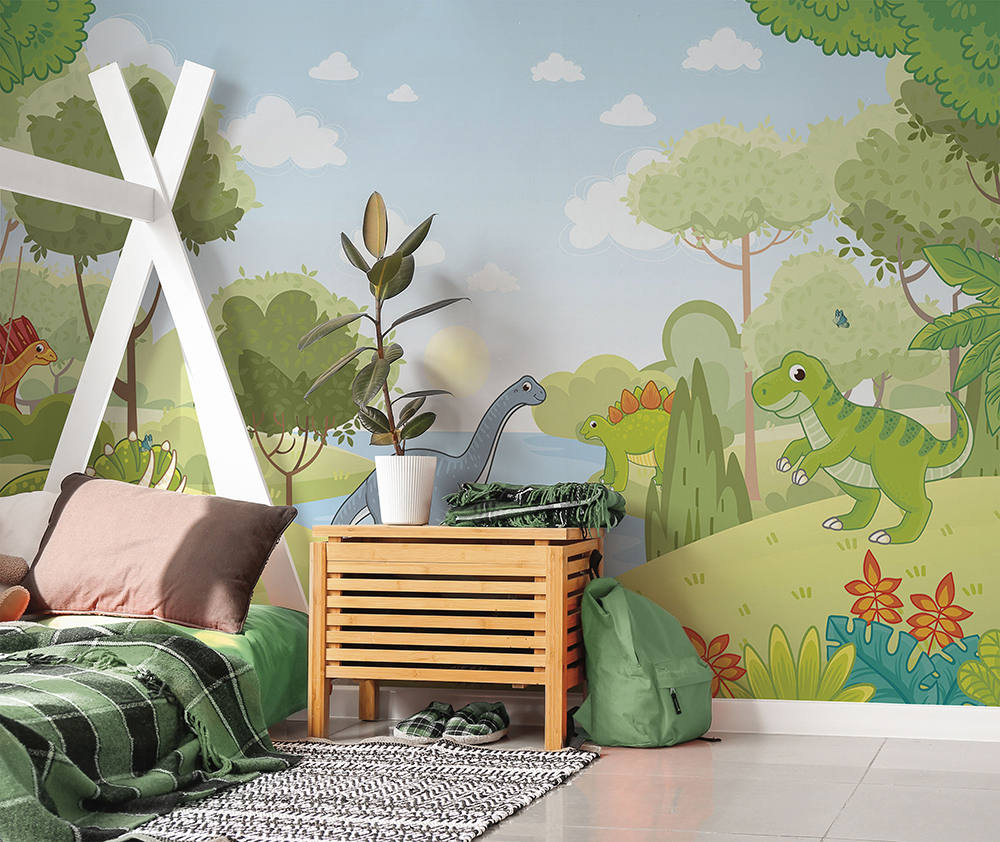 Фрески Ortograf арт 34361 фото 2