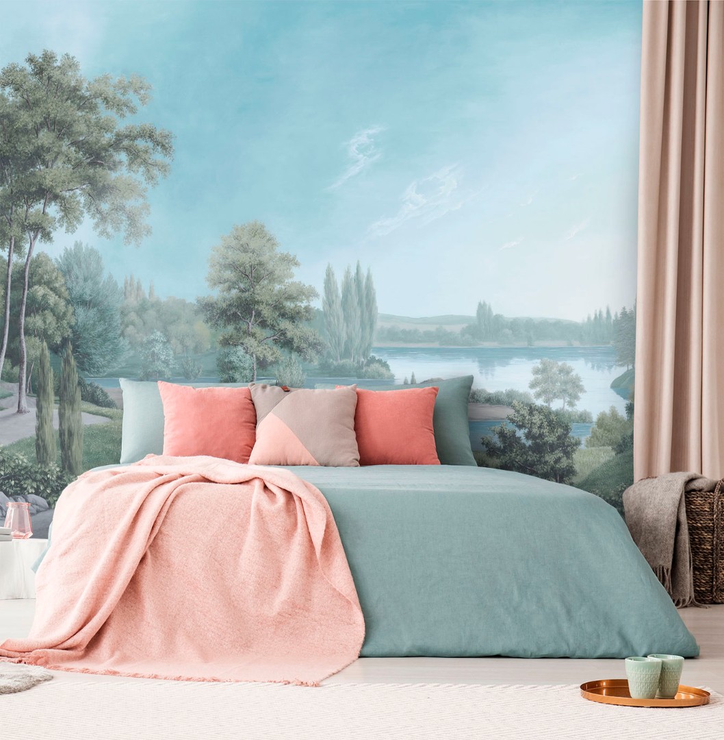 Фрески Ortograf арт 34425 фото 2