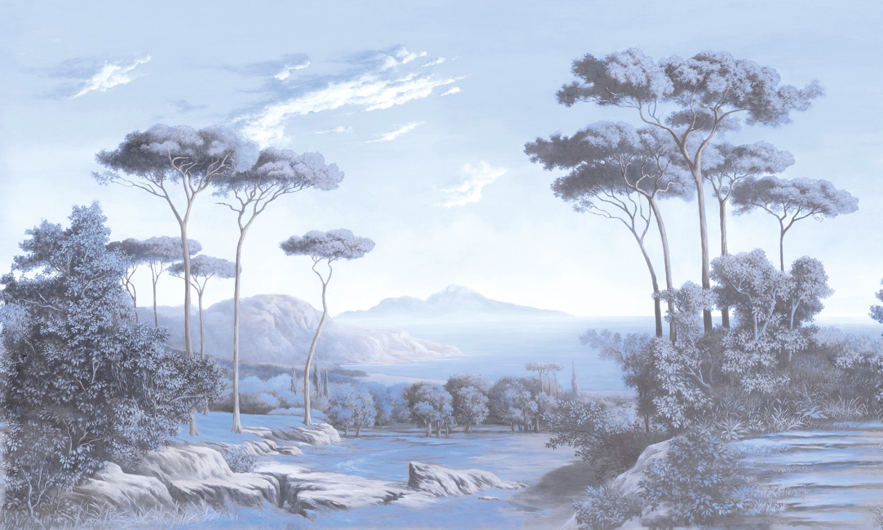 Фрески Ortograf арт 34429 фото 1