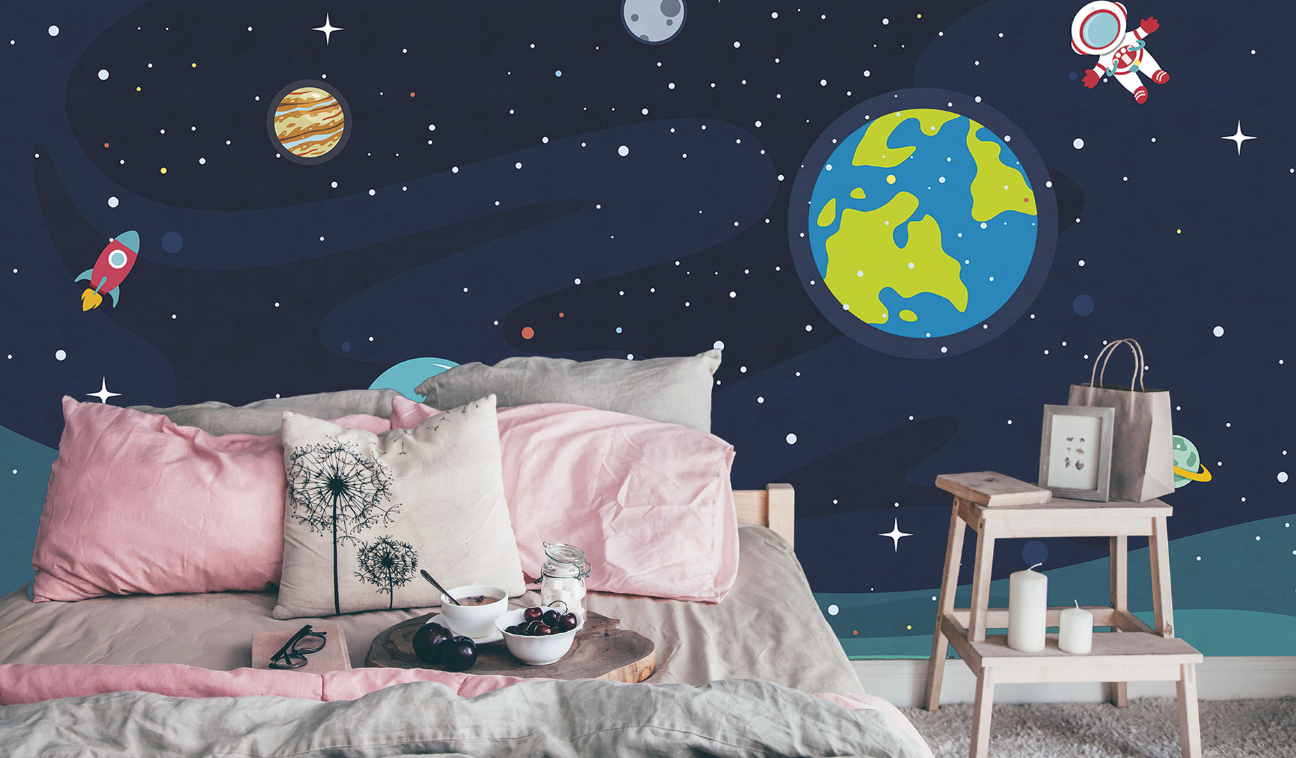 Фрески Ortograf арт 34482 фото 2