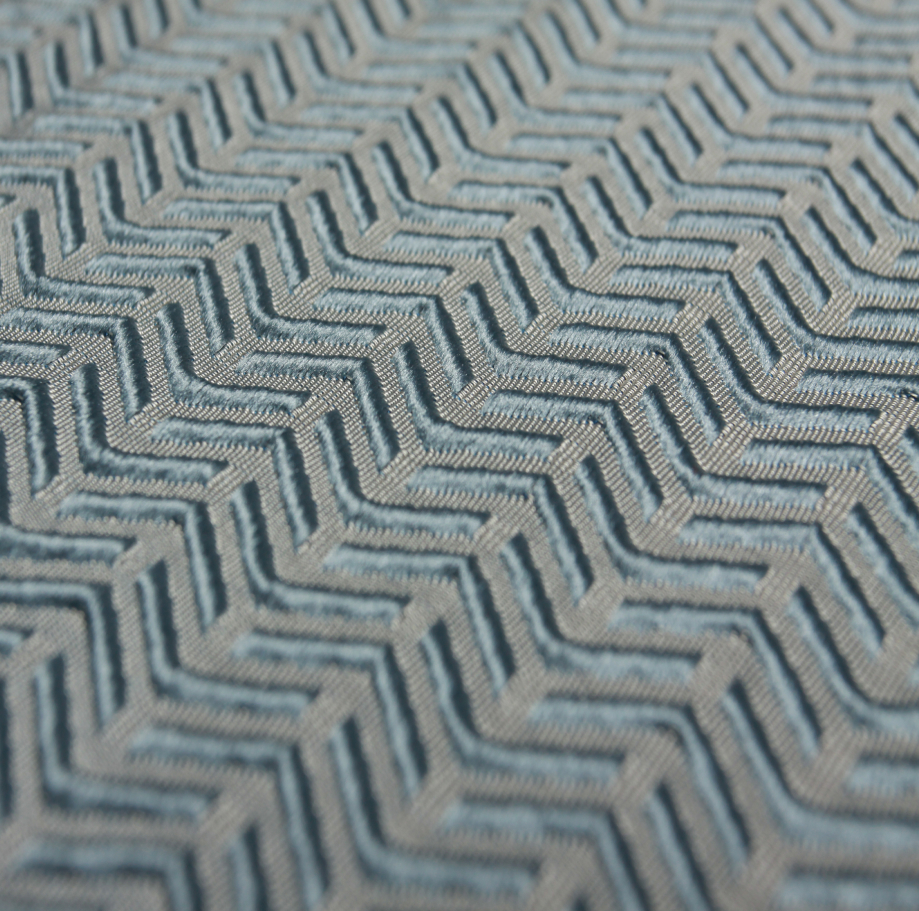 Ткани Vistex арт Stormblue фото 1