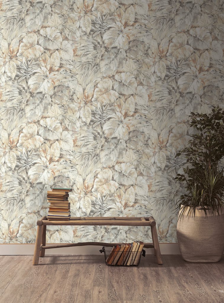 Обои Grandeco арт R118118 фото 3