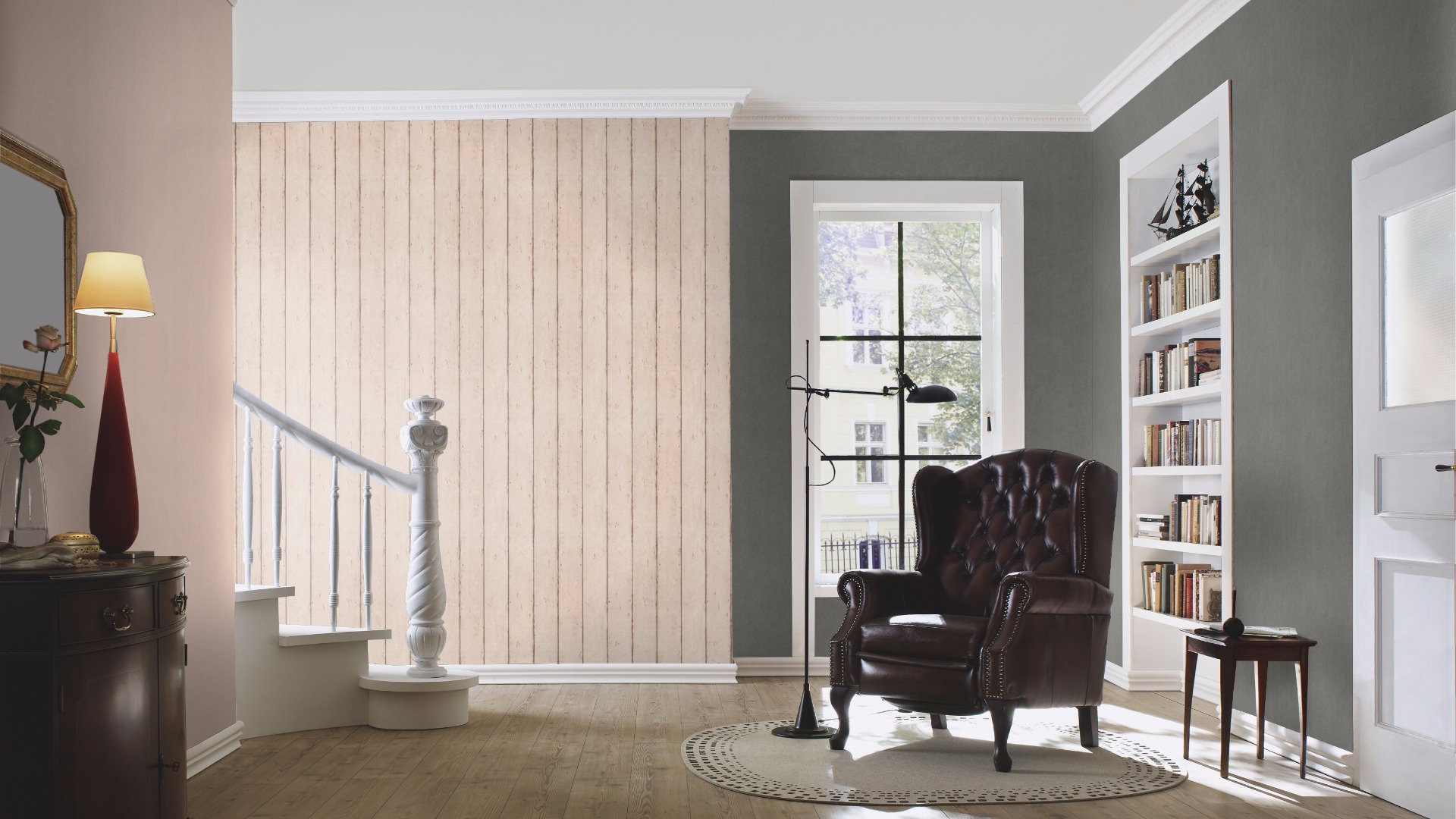 Обои B.B Home Passion арт 479331 фото 4