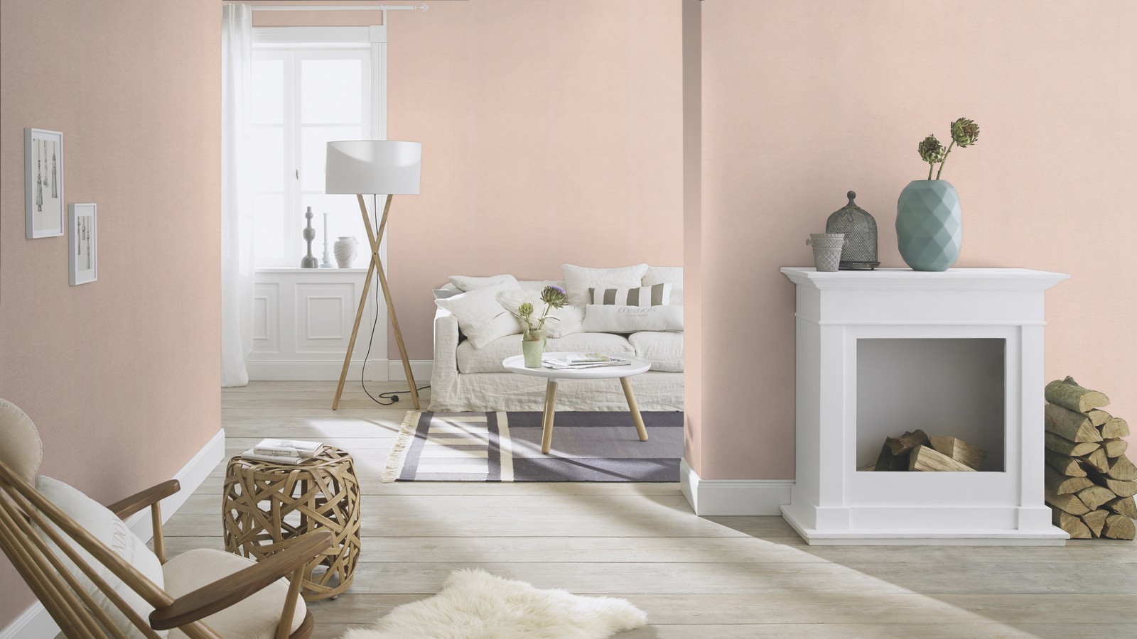 Обои B.B Home Passion арт 479331 фото 3