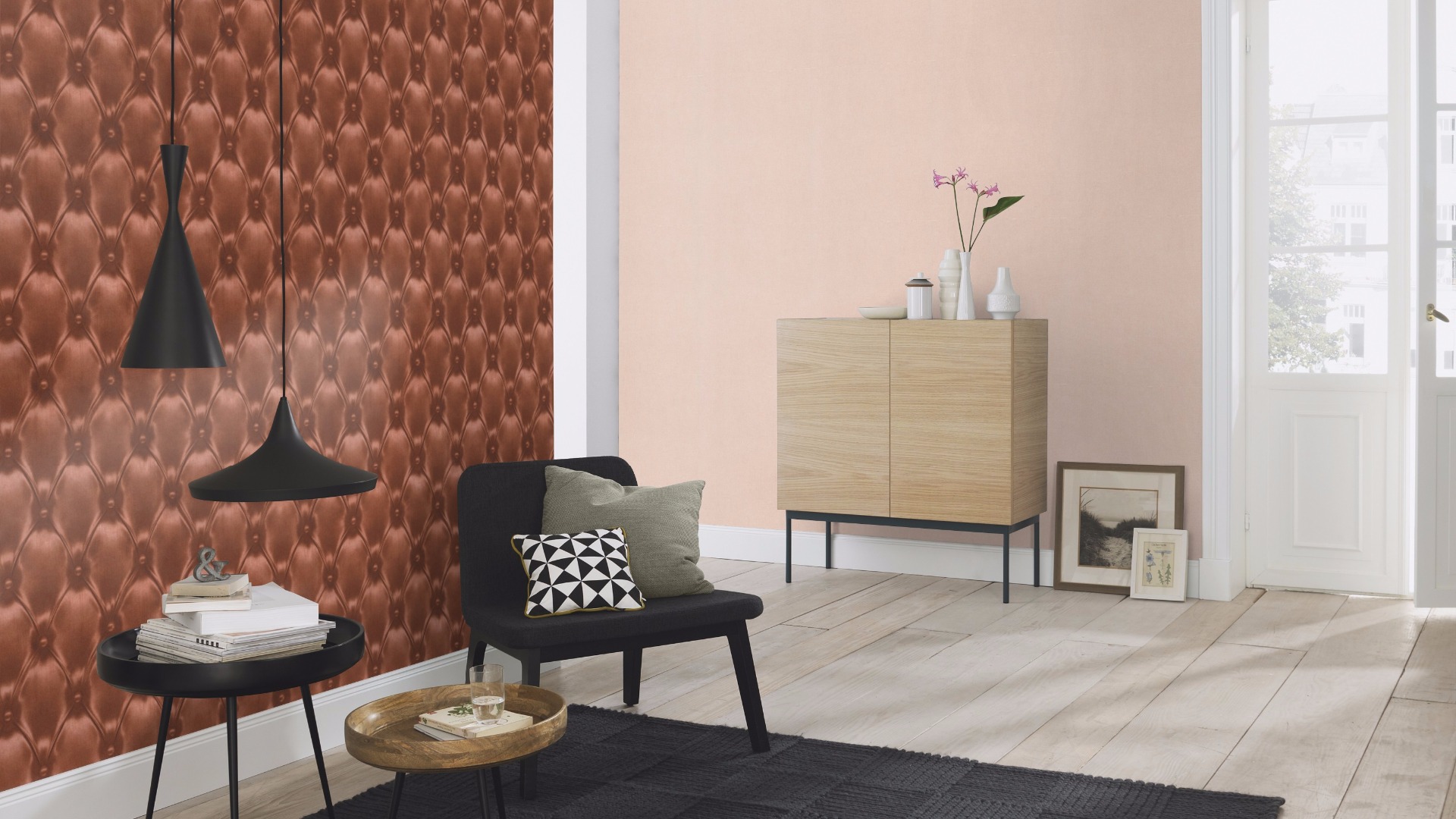 Обои B.B Home Passion арт 479331 фото 5