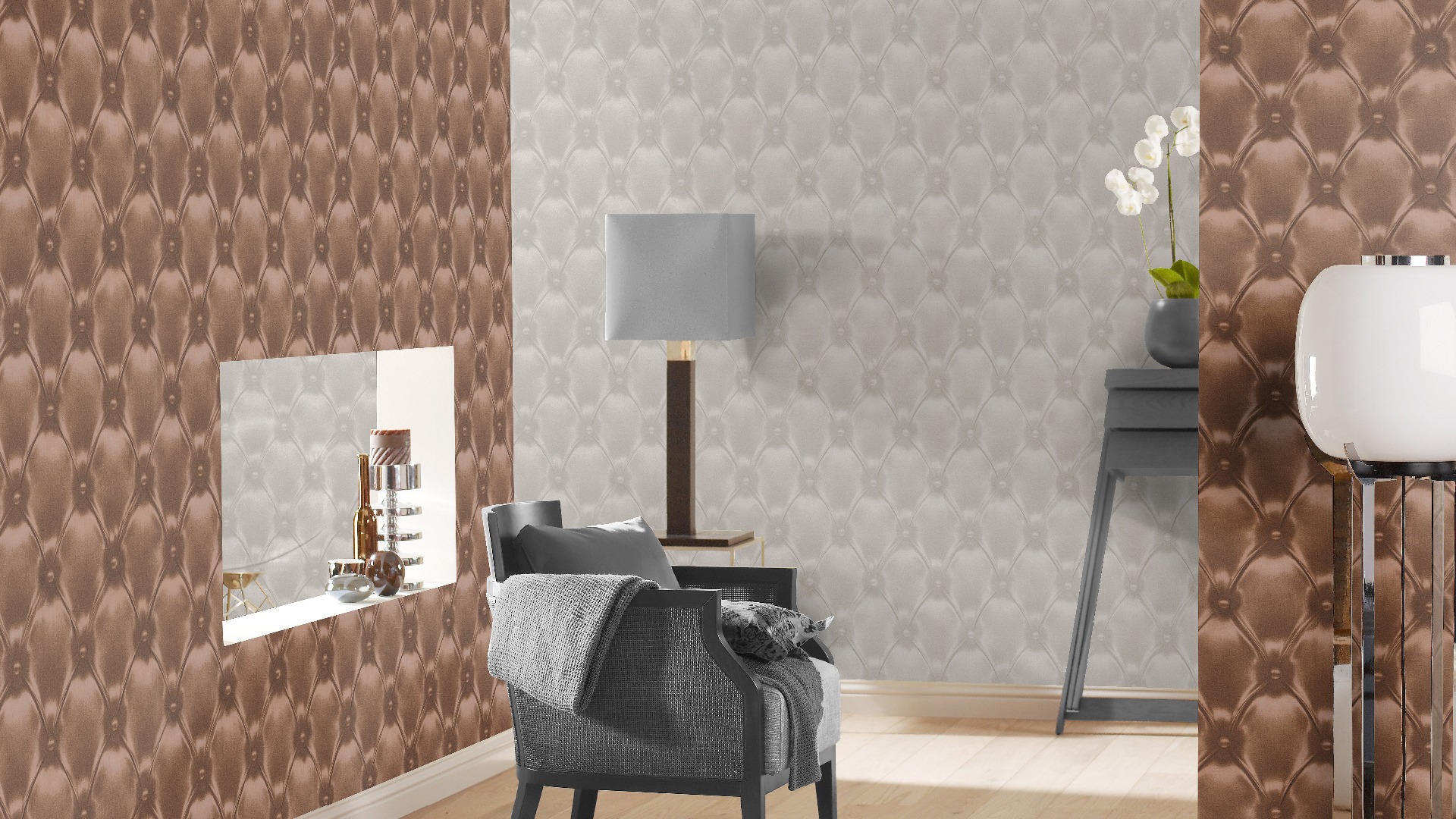 Обои B.B Home Passion арт 479508 фото 3