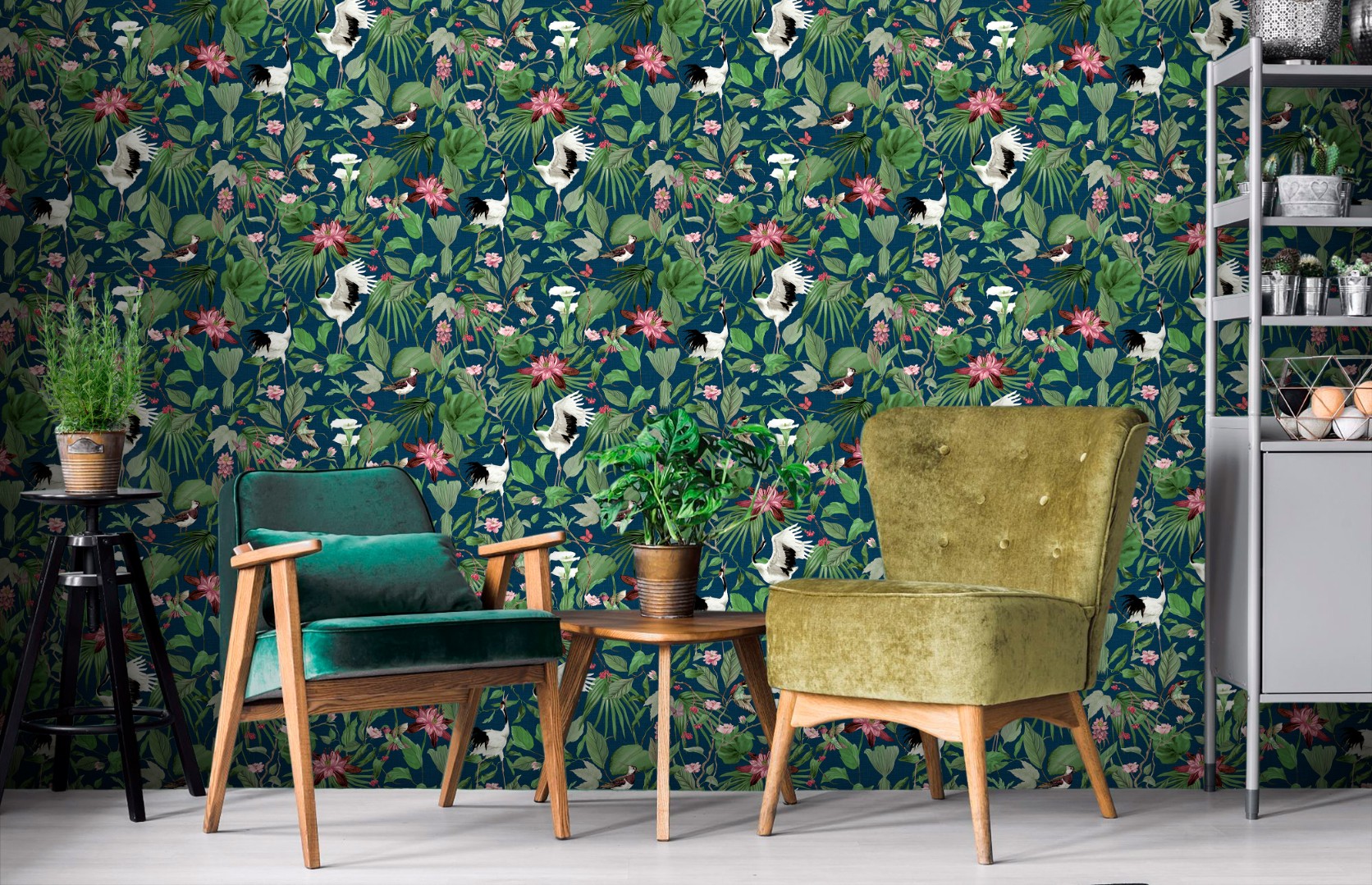 Обои Erismann арт 60464-05 фото 6