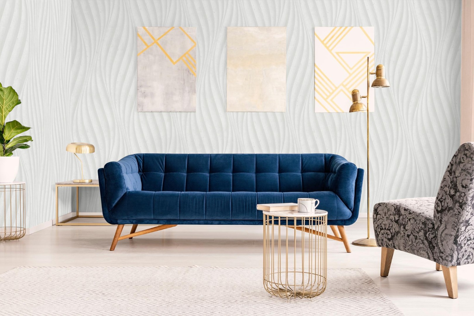 Обои Marburg арт 34208 фото 2