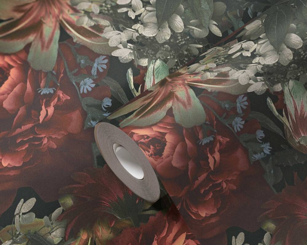 Обои A.S.Creation арт 38509-1 фото 4