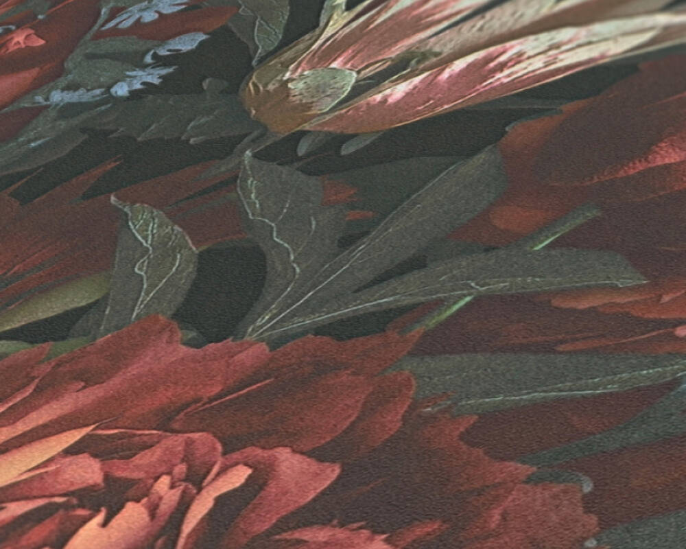 Обои A.S.Creation арт 38509-1 фото 3