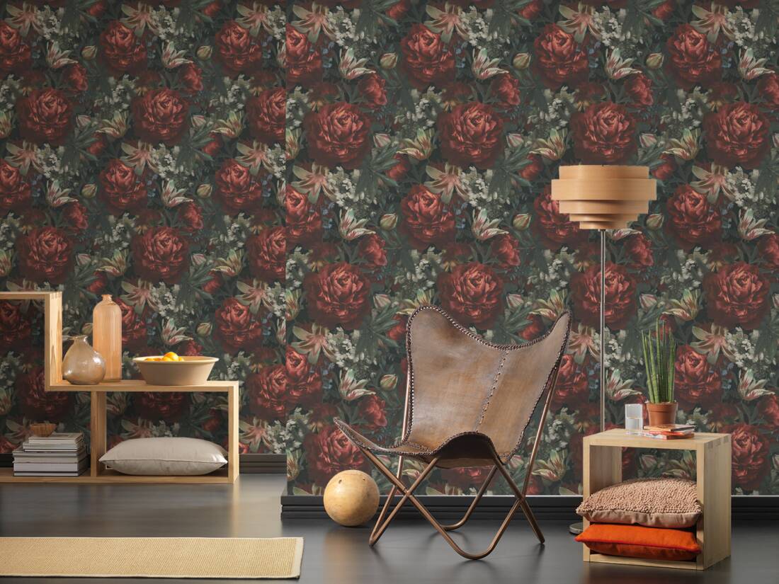 Обои A.S.Creation арт 38509-1 фото 6