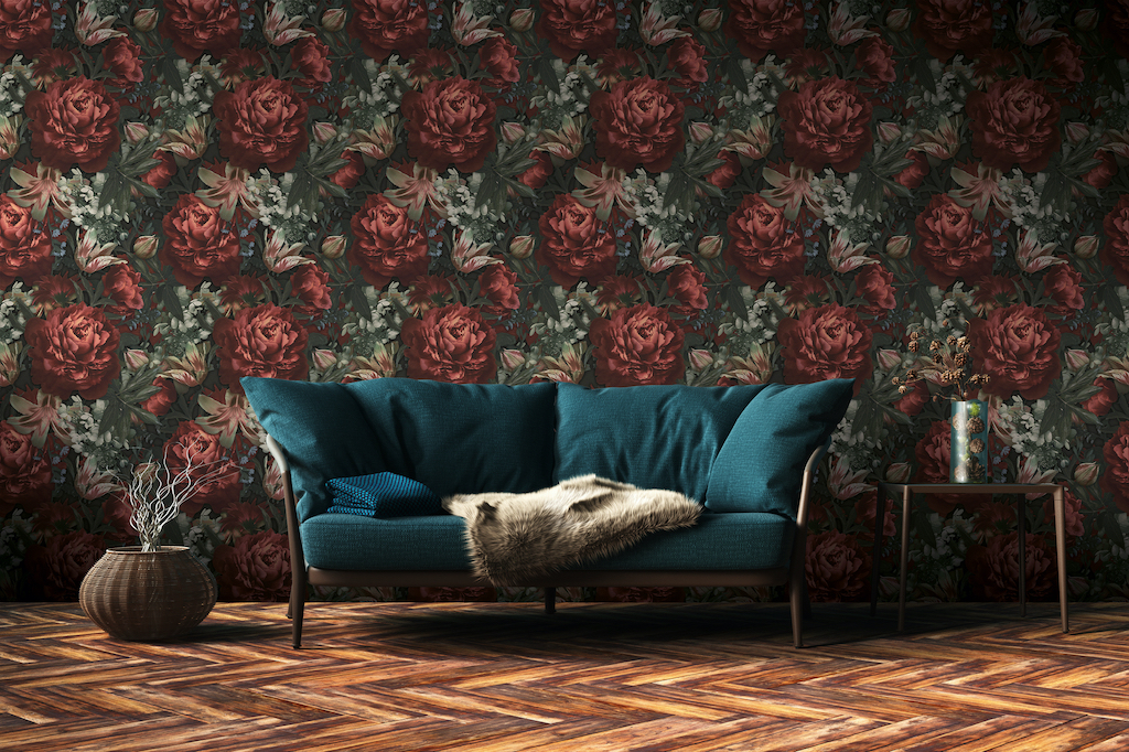 Обои A.S.Creation арт 38509-1 фото 5