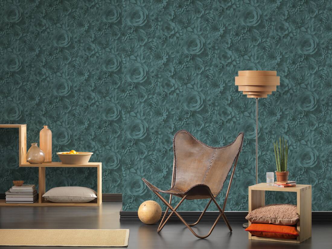 Обои A.S.Creation арт 38718-4 фото 5