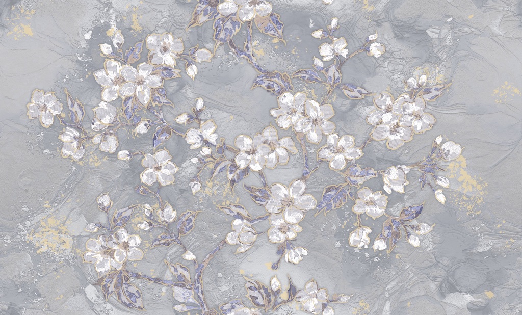 Обои Ostima арт. 88984 купить на сайте Обойкин