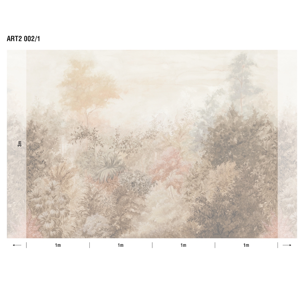 Панно Loymina арт ART2 002/1 фото 2