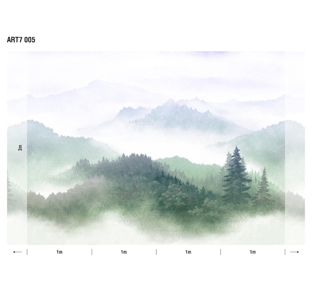 Панно Loymina арт ART7 005 фото 2