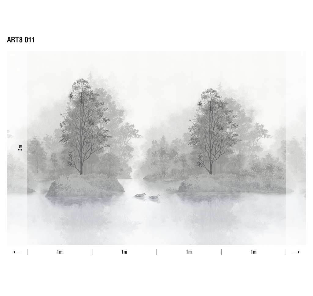 Панно Loymina арт ART8 011 фото 2