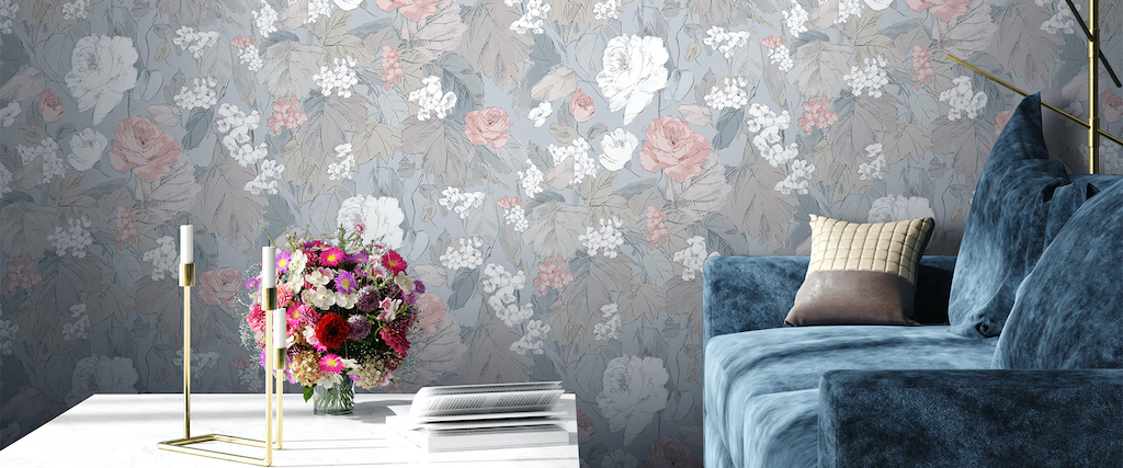 Обои Victoria Stenova арт 283424 фото 7