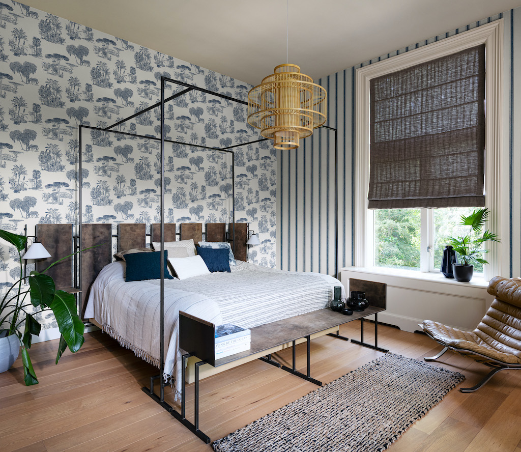 Обои Rasch арт 555011 фото 6