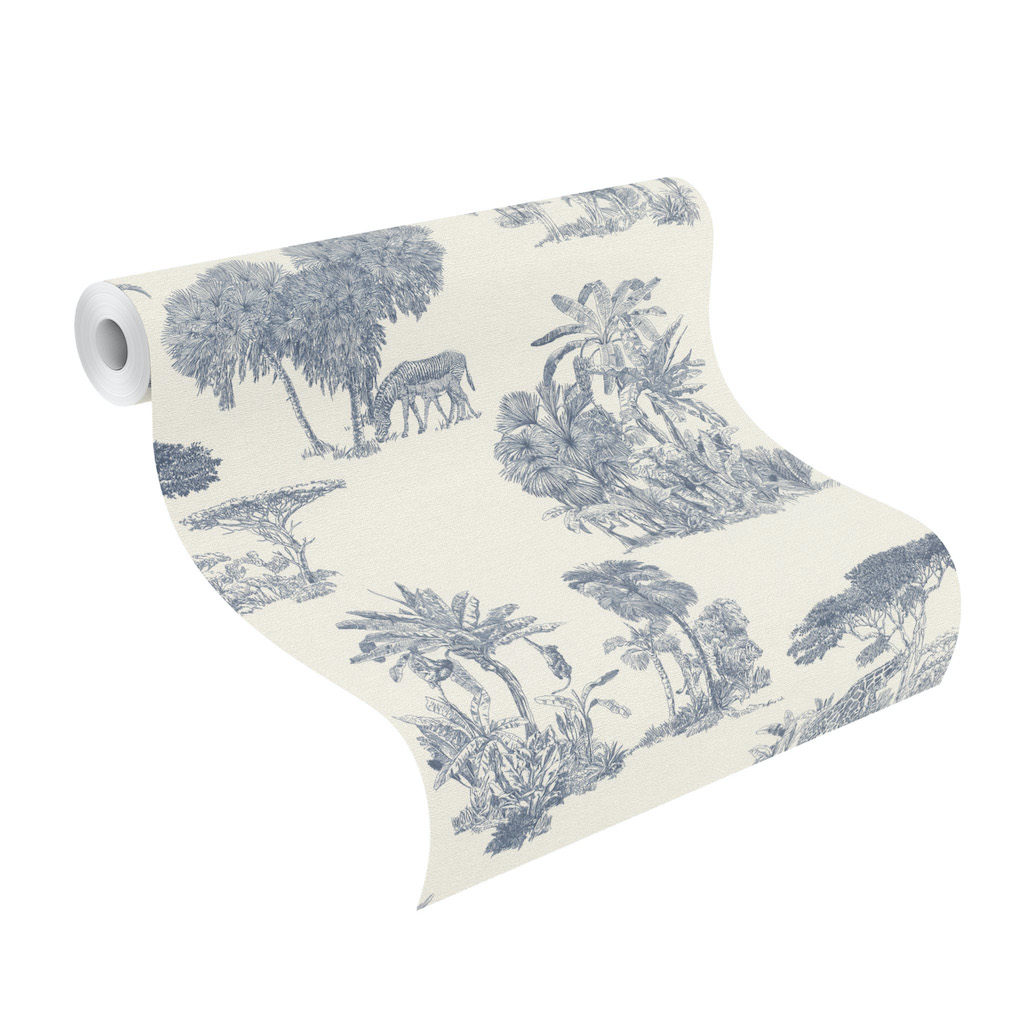 Обои Rasch арт 555011 фото 2