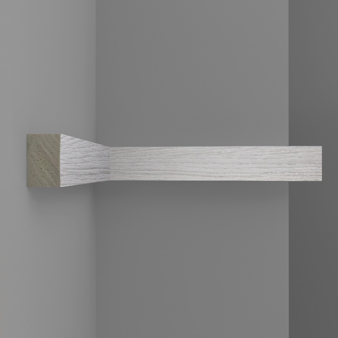 Рейки Decomaster арт D048-84 ДМ фото 1