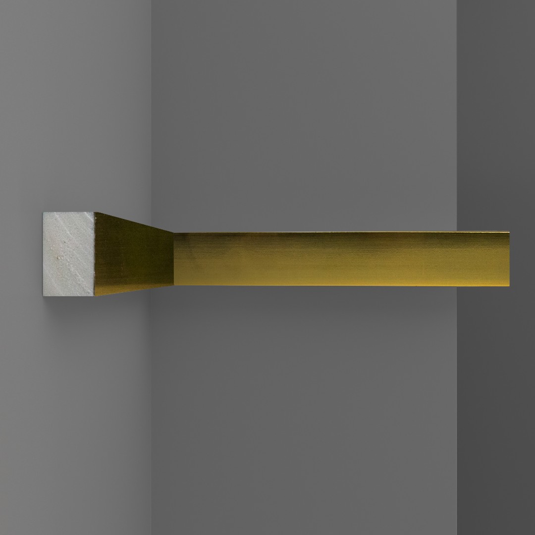 Рейки Decomaster арт D048-943 ДМ фото 1