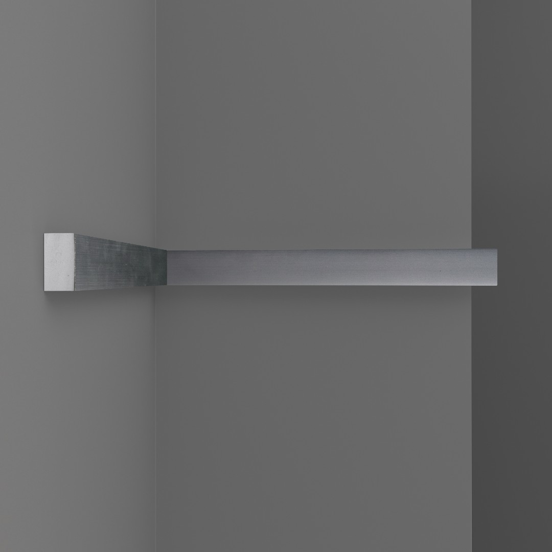 Рейки Decomaster арт D047-1153 ДМ фото 1